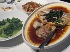 -上座·餐厅(阳光100店)