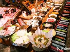 -炉小哥烤肉(朗悦公园茂店)