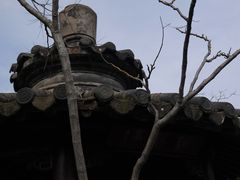 -八大山人梅湖景区