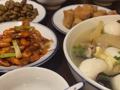 -咸亨酒店•非遗绍兴菜•中华老字号(堂吃餐厅)
