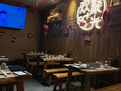 -木屋烧烤(创业店)