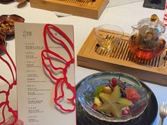 -叶叶菩提·晋福宫