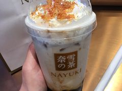 -奈雪的茶(印象城店)