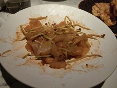 五彩拉皮-奉天小馆·非遗东北菜(济南万象城店)