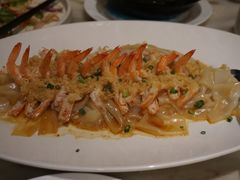 -顺德美的万豪酒店-万豪中餐厅