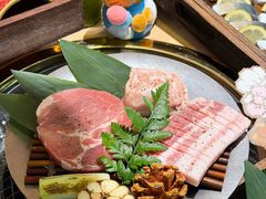 -伊茉家的烤肉店(勒泰中心店)