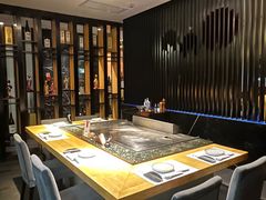 -松临·铁板烧&Omakase(神农店)
