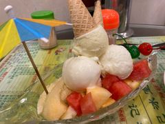 香蕉船-顺记冰室(宝华路店)