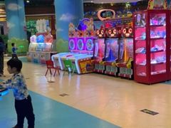 -嘉文梦想世界(SM天津滨海城市广场店)