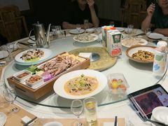 -和源祥·日照菜扛把子(万平口一店)