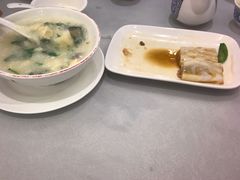-汤臣·空中餐厅·严选粤菜(石湾世博广场店)