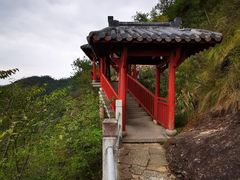 -大慈岩风景区