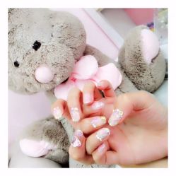 -PinkBaby美甲美睫