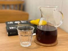 手冲咖啡-Cafe Villa