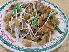 -去茶去餐厅(中央大街店)