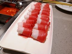 -海底捞火锅(凯德广场店)