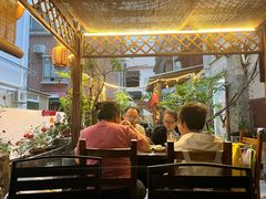 -妙香素食(梧桐山店)