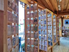 -猫的天空之城概念书店(束河店)