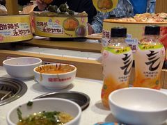 -龍歌自助小火锅(崂山丽达店)