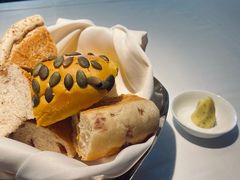 -燃扒房Steakhouse(皇庭店)