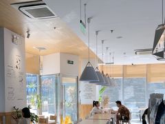 -Blueglass酸奶(财富购物中心店)