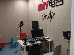 -UBTV小主播（口才、主持、表演、演讲）(万象汇校区)