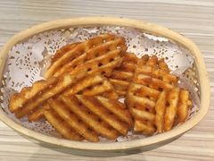 -必胜客(东大桥店)