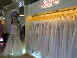 -全城热恋璀璨婚纱摄影(国贸总店)