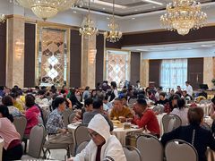 -轩记海鲜餐厅·四十五年老字号·经典粤菜(西区彩虹店)
