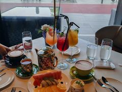-大八江景意大利西餐厅LargeEight Italy Restaurant(1862时尚艺术中心店)