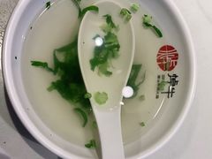 -焯牛潮汕牛肉火锅(云峰街创始店)