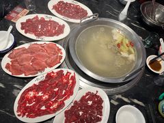 -官塘兄弟·潮汕牛肉店(官塘总店)