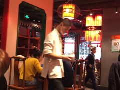 大堂-北平食府.北京烤鸭(亦庄店)