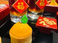 -星河吉酒店-BOND大堂吧·咖啡·简餐