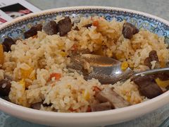 -汗腾格里·风味餐厅(新疆驻京办店)