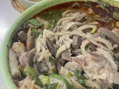 -阿叶羊杂碎(前进街店)