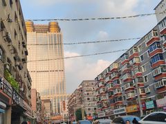 -牛牛牛酸菜煎肉店(望云寺路店)