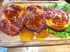 -吉志烤肉(太原总店)