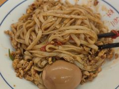 -李叁面馆(妇幼店)