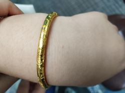 点击看大图 -邵老师打金·黄金加工(大望路总店)