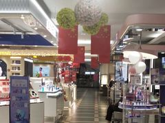 -沈阳大商千盛购物中心有限公司(长江街店)