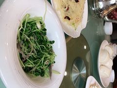 -临潼印象·特色陕菜