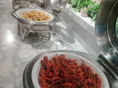 -火锅岛潮牌自助餐厅(天津天佑城店)