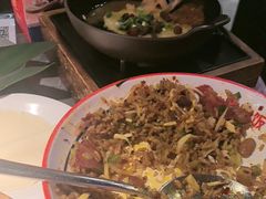 -怪噜范·贵阳小吃大排档(金源旗舰店)