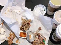 -肯德基(新佛罗伦萨店)