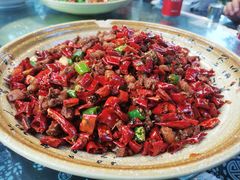 -青城甲(青城山店)