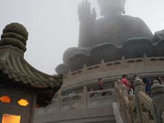 -天坛大佛
