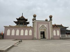 -哈密回王府景区