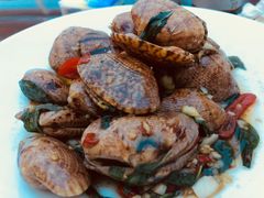 -芽庄MP泰式海鲜海景餐厅