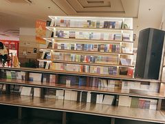 -邯郸书城·新华品阅生活(中华大街店)